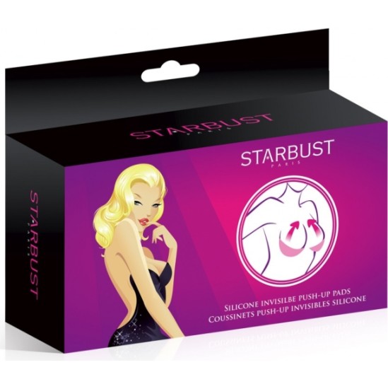 Starbust PUSH-UP BREASTS PADS M