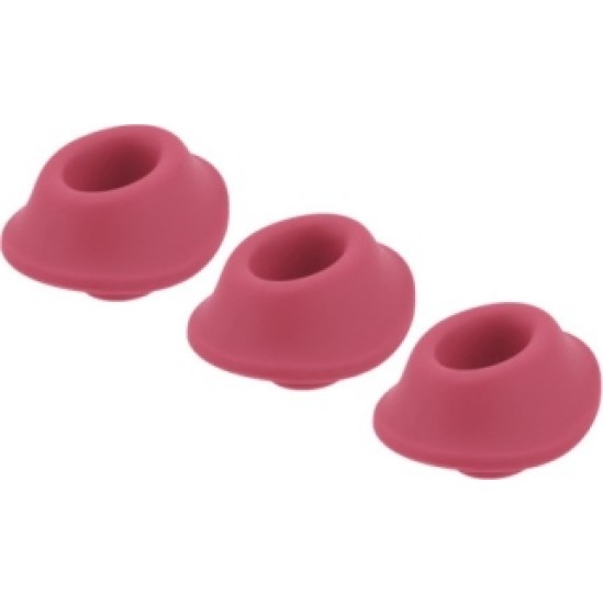 Womanizer GALVAS 3X RASPBERRY M - PREMIUM