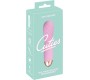 Cuties ROZĀ MINI VIBRATORS 2.G