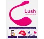 Lovense LUSH VIBRATOR 2 PACK 10 VIENĪBAS