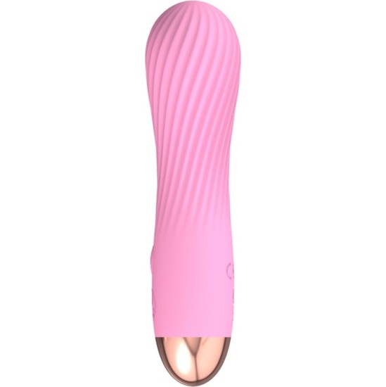 Cuties ROZĀ MINI VIBRATORS 2.G