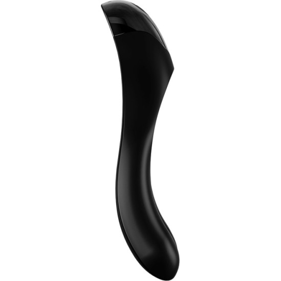 Satisfyer CANDY CANE BLACK