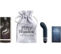 Fifty Shades Of Grey FIFTY SHES NEPIECIEŠAMS DESIRE MINI G-POTA VIBRATORS