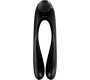 Satisfyer CANDY CANE BLACK