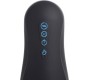 Xr - Lovebotz MILKER SUPREME MASTURBATOR 15X VIBRACIJA IR SIurbimas