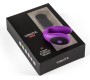 Virgite - Essentials G-PUNKTS UN KLITORIĀLAIS VIBRATORS E12 VILLATS