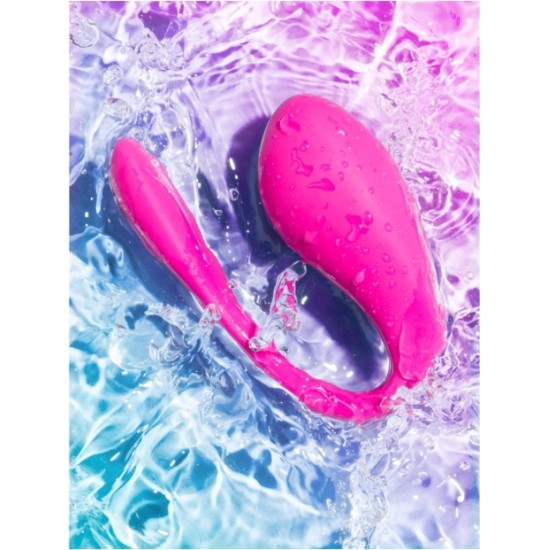 We-Vibe JIVE 2 ELECTRIC PINK