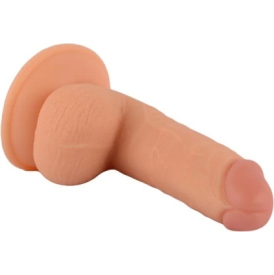 Vscnovelty REALISTIC PENIS MR RUDE FLESH 17 CM