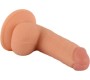 Vscnovelty REĀLISTS PENIS MR RUDE FLESH 17 CM