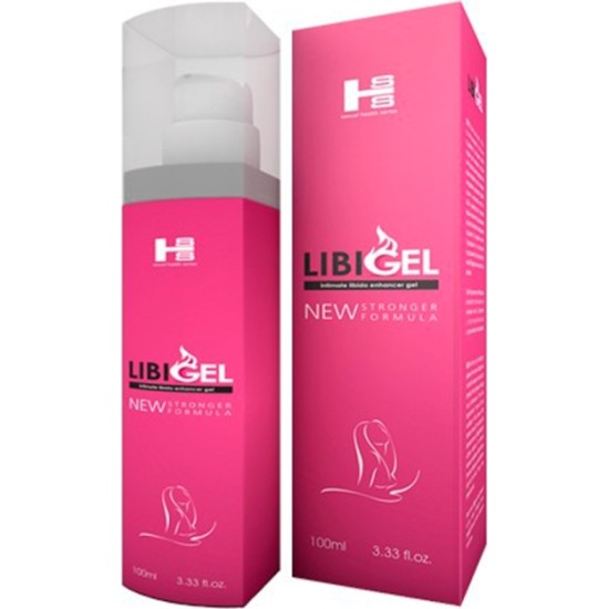 Euro1Sex LIBIGEL 100 ml