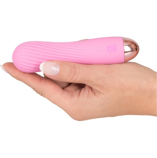 Cuties ROZĀ MINI VIBRATORS 2.G