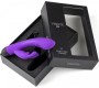 Virgite - Vibes RECHARGEABLE VIBRATOR V6 PURPLE