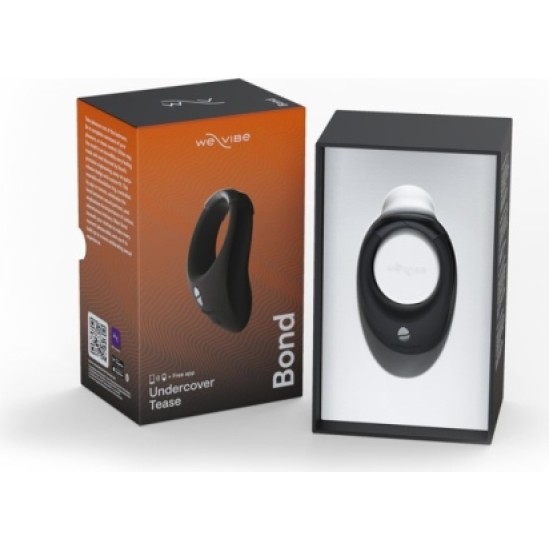 We-Vibe BOND BLACK