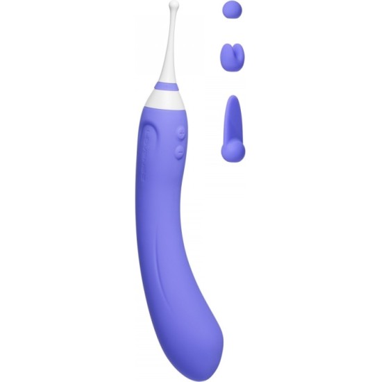 Lovense HYPHY DOUBLE VIBRATOR