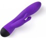 Virgite - Vibes RECHARGEABLE VIBRATOR V6 PURPLE