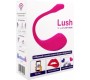 Lovense LUSH VIBRATOR 2 PACK 10 VIENĪBAS