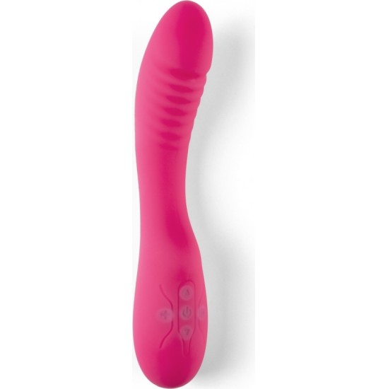 Virgite - Vibes V5 PINK RECHARGEABLE VIBRATOR