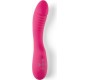 Virgite - Vibes V5 PINK RECHARGEABLE VIBRATOR