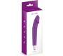 My First YOO HOO PURPURA SILIKONA VIBRATORS