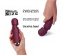 Dorcel MINI WANDERFUL PLUM MASAGER