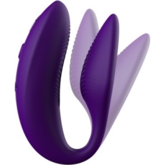 We-Vibe SYNC 2 PURPLE