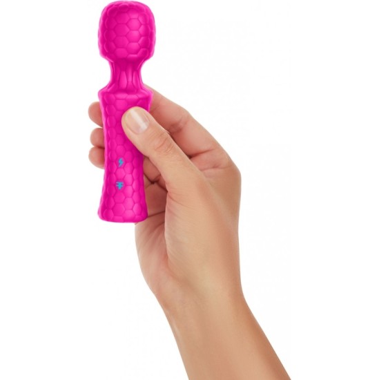 Femme Funn ULTRA WAND MINI- PINK