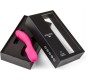 Virgite - Vibes V5 PINK RECHARGEABLE VIBRATOR