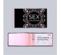 Secret Play SEX COUPONS (FR/PT)