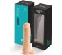 Virgite - Sleeves REALISTIC PENIS SHEATH S9 FLESH 16'4 CM