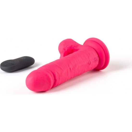 Virgite - Realistics REALISTIC VIBRATOR R12