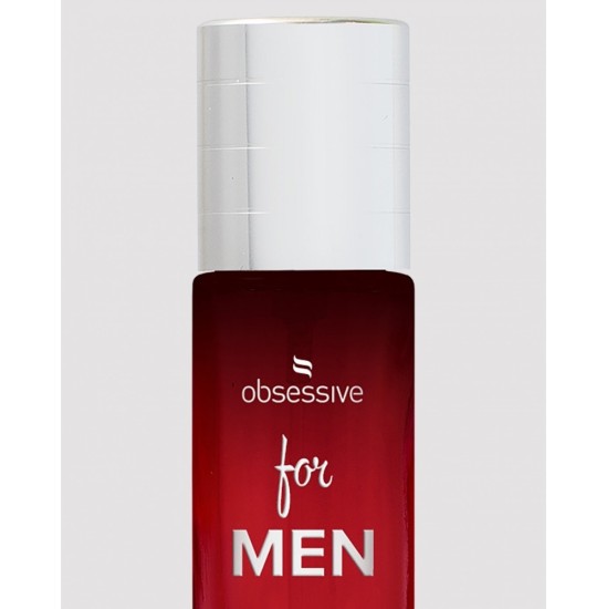 Obsessive PARFÜÜM MEESTELE 10 ML