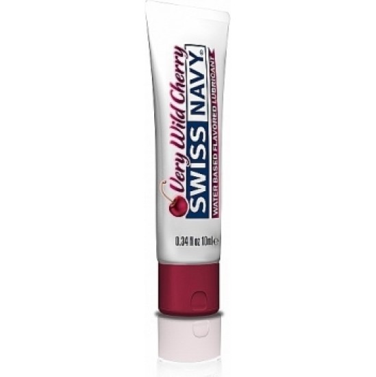 Swiss Navy FISHBOWL LUBRICANT FLAVORS 50 UNITS