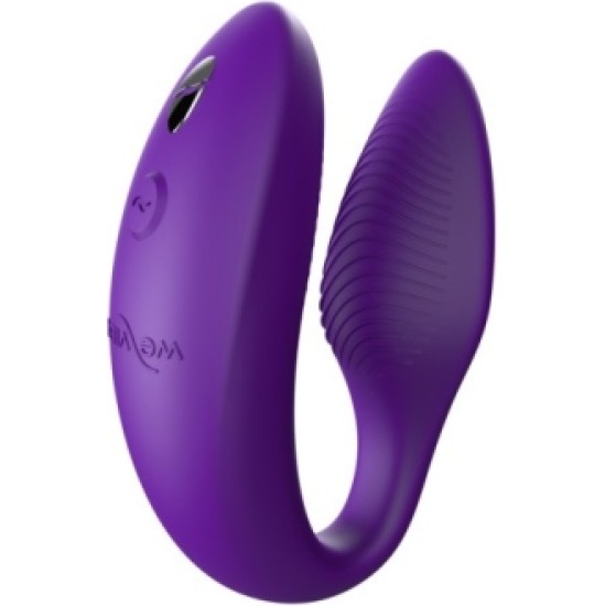 We-Vibe SYNC 2 PURPLE