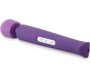 Toyz4Lovers RECHARGEABLE PURPLE CANDY FOOT MASSAGER WAND