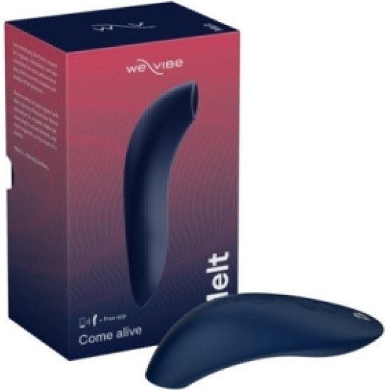 We-Vibe MELT BLUE