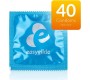 Easyglide CONDOMS FLAVORS 40 UNITS