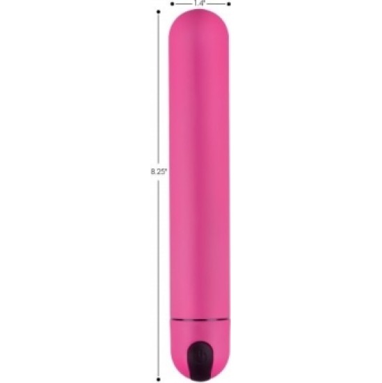 Xr - Bang! ROOSA USB XL VIBRATING KUUL