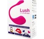 Lovense LUSH VIBRATOR 2 PACK 10 VIENĪBAS