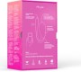 We-Vibe JIVE 2 ЭЛЕКТРИЧЕСКИЙ РОЗОВЫЙ