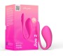 We-Vibe JIVE 2 ЭЛЕКТРИЧЕСКИЙ РОЗОВЫЙ