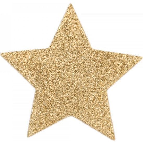 Bijoux Indiscrets FLASH - STAR GOLD