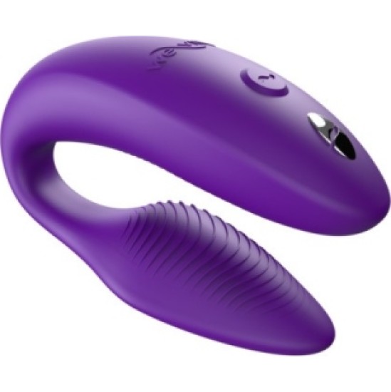 We-Vibe SYNC 2 PURPLE