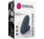 Dorcel MAGIC FINGER USB VIBRATOR GREY