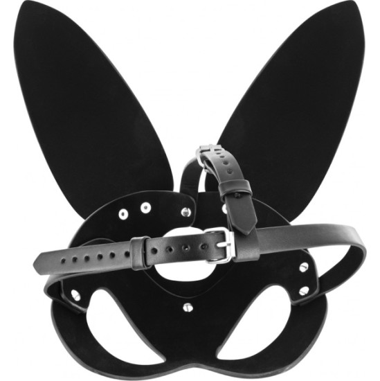 Fetish Tentation ADJUSTABLE RABBIT MASK