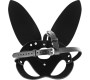 Fetish Tentation ADJUSTABLE RABBIT MASK