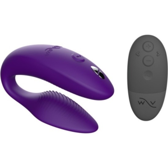 We-Vibe SYNC 2 PURPLE