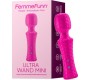 Femme Funn ULTRA WAND MINI- PINK