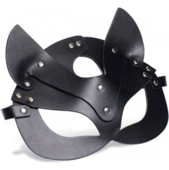 Xr - Masterseries BLACK KITTY KASSIMASK