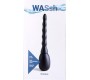 Virgite - Wassh ENEMA ANAL CLEANING ORIFICES BLACK 150 ML