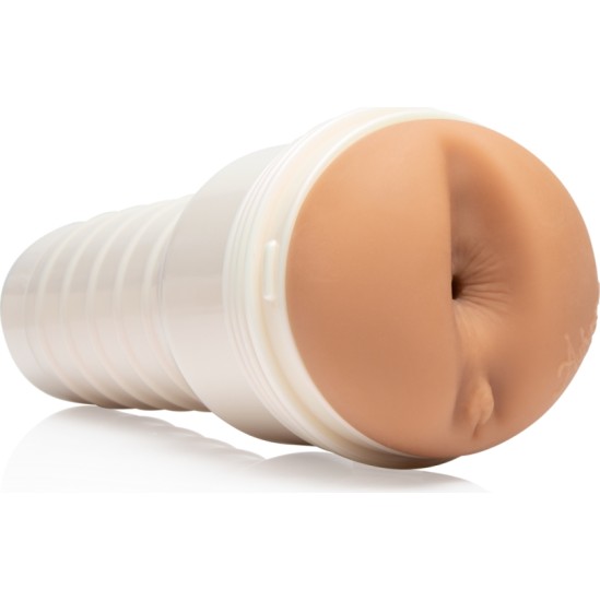 Fleshlight GIRLS AUTUMN FALLS CREAM Stroker